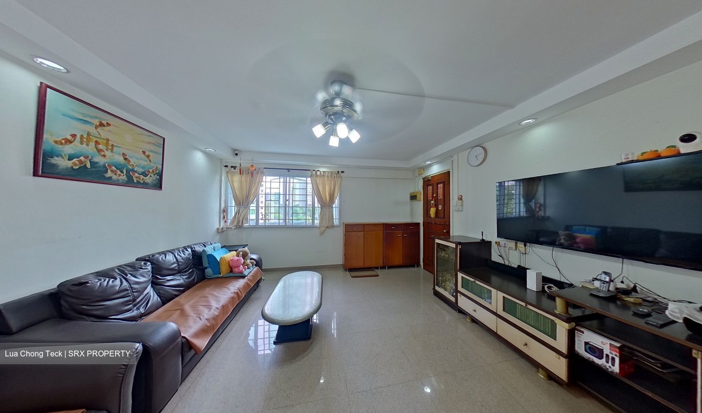 Blk 103 Serangoon North Avenue 1 (Serangoon), HDB 4 Rooms #503109861